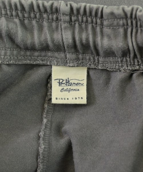 Ron Herman California（ロンハーマンカリフォルニア）ショートパンツ グレー サイズ:M メンズ/2200714151045