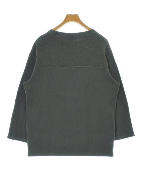 Ron Herman California（ロンハーマンカリフォルニア）Tシャツ・カットソー グレー サイズ:M メンズ/2200712093118