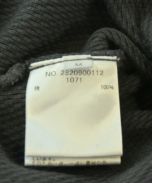 Ron Herman California（ロンハーマンカリフォルニア）Tシャツ・カットソー グレー サイズ:M メンズ/2200712093118