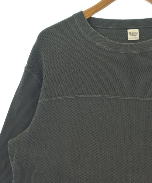 Ron Herman California（ロンハーマンカリフォルニア）Tシャツ・カットソー グレー サイズ:M メンズ/2200712093118