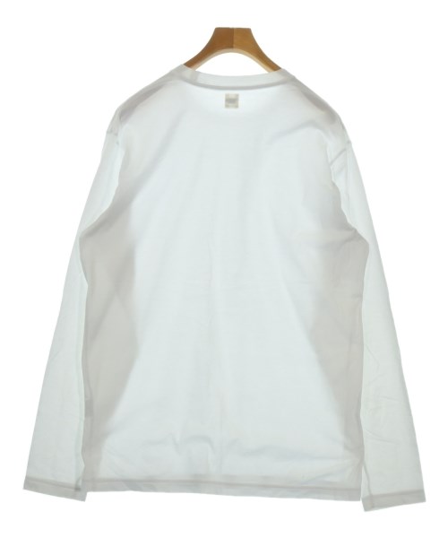 Ron Herman California（ロンハーマンカリフォルニア）Tシャツ・カットソー 白 サイズ:L メンズ/2200712488112