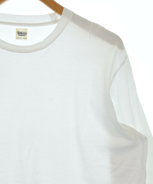 Ron Herman California（ロンハーマンカリフォルニア）Tシャツ・カットソー 白 サイズ:L メンズ/2200712488112