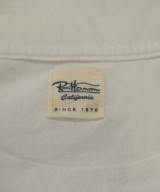 Ron Herman California（ロンハーマンカリフォルニア）Tシャツ・カットソー 白 サイズ:L メンズ/2200712488112