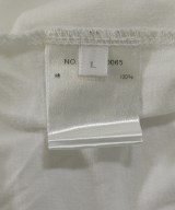 Ron Herman California（ロンハーマンカリフォルニア）Tシャツ・カットソー 白 サイズ:L メンズ/2200712488112