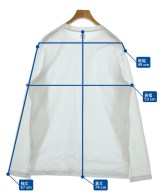 Ron Herman California（ロンハーマンカリフォルニア）Tシャツ・カットソー 白 サイズ:L メンズ/2200712488112