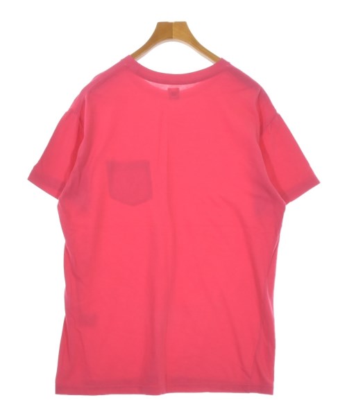 Ron Herman California（ロンハーマンカリフォルニア）Tシャツ・カットソー ピンク サイズ:M メンズ/2200712492089