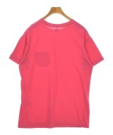 Ron Herman California（ロンハーマンカリフォルニア）Tシャツ・カットソー ピンク サイズ:M メンズ/2200712492089