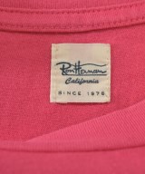 Ron Herman California（ロンハーマンカリフォルニア）Tシャツ・カットソー ピンク サイズ:M メンズ/2200712492089