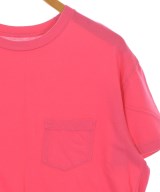 Ron Herman California（ロンハーマンカリフォルニア）Tシャツ・カットソー ピンク サイズ:M メンズ/2200712492089