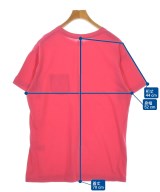 Ron Herman California（ロンハーマンカリフォルニア）Tシャツ・カットソー ピンク サイズ:M メンズ/2200712492089