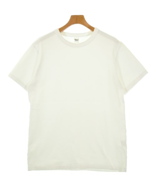 Ron Herman California（ロンハーマンカリフォルニア）Tシャツ・カットソー 白 サイズ:L メンズ/2200712697408