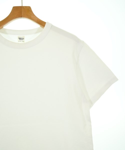 Ron Herman California（ロンハーマンカリフォルニア）Tシャツ・カットソー 白 サイズ:L メンズ/2200712697408