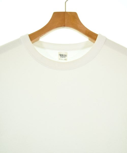 Ron Herman California（ロンハーマンカリフォルニア）Tシャツ・カットソー 白 サイズ:L メンズ/2200712697408