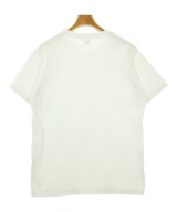 Ron Herman California（ロンハーマンカリフォルニア）Tシャツ・カットソー 白 サイズ:L メンズ/2200712697408