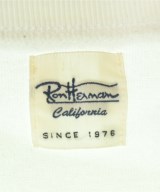 Ron Herman California（ロンハーマンカリフォルニア）Tシャツ・カットソー 白 サイズ:L メンズ/2200712697408