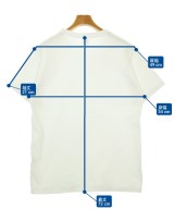 Ron Herman California（ロンハーマンカリフォルニア）Tシャツ・カットソー 白 サイズ:L メンズ/2200712697408