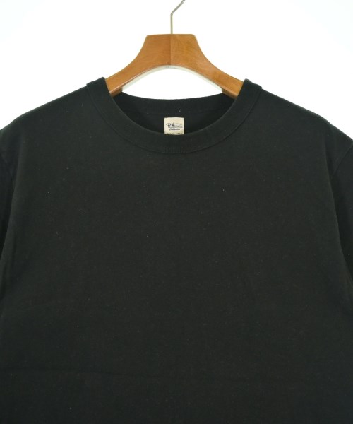 Ron Herman California（ロンハーマンカリフォルニア）Tシャツ・カットソー 黒 サイズ:L メンズ/2200712697415