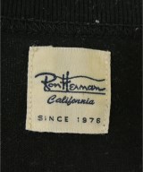 Ron Herman California（ロンハーマンカリフォルニア）Tシャツ・カットソー 黒 サイズ:L メンズ/2200712697415