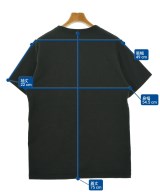 Ron Herman California（ロンハーマンカリフォルニア）Tシャツ・カットソー 黒 サイズ:L メンズ/2200712697415