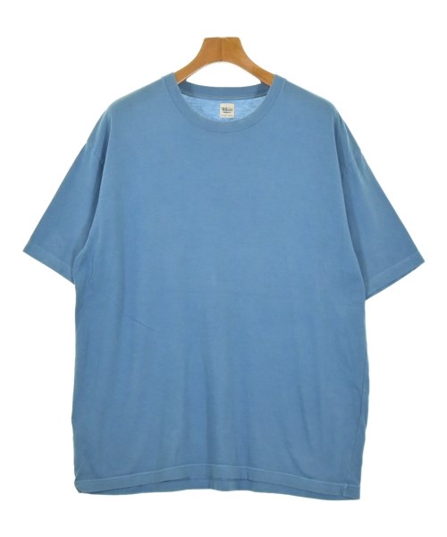 Ron Herman California（ロンハーマンカリフォルニア）Tシャツ・カットソー 青 サイズ:M メンズ/2200712697422