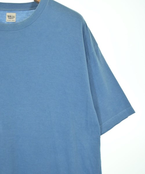 Ron Herman California（ロンハーマンカリフォルニア）Tシャツ・カットソー 青 サイズ:M メンズ/2200712697422