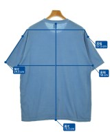 Ron Herman California（ロンハーマンカリフォルニア）Tシャツ・カットソー 青 サイズ:M メンズ/2200712697422
