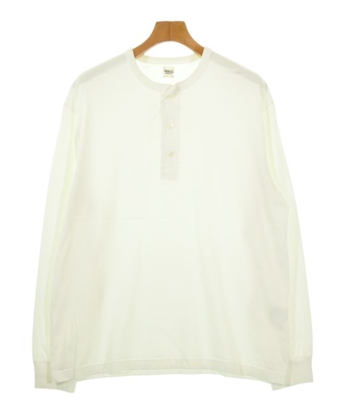 Ron Herman California（ロンハーマンカリフォルニア）Tシャツ・カットソー 白 サイズ:M メンズ/2200712697439