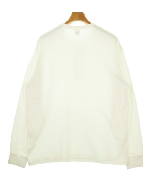 Ron Herman California（ロンハーマンカリフォルニア）Tシャツ・カットソー 白 サイズ:M メンズ/2200712697439