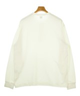Ron Herman California（ロンハーマンカリフォルニア）Tシャツ・カットソー 白 サイズ:M メンズ/2200712697439