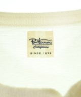 Ron Herman California（ロンハーマンカリフォルニア）Tシャツ・カットソー 白 サイズ:M メンズ/2200712697439