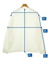 Ron Herman California（ロンハーマンカリフォルニア）Tシャツ・カットソー 白 サイズ:M メンズ/2200712697439