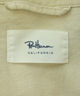 Ron Herman California（ロンハーマンカリフォルニア）カジュアルシャツ ベージュ サイズ:L メンズ/2200717407033