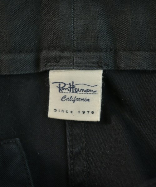 Ron Herman California（ロンハーマンカリフォルニア）その他 黒 サイズ:M メンズ/2200713482126