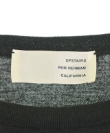Ron Herman California（ロンハーマンカリフォルニア）ニット・セーター 黒 サイズ:L メンズ/2200717290031