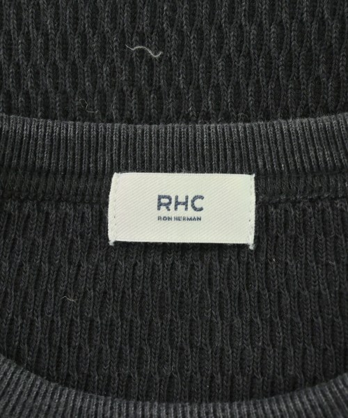 Ron Herman California（ロンハーマンカリフォルニア）Tシャツ・カットソー 黒 サイズ:L メンズ/2200717335114