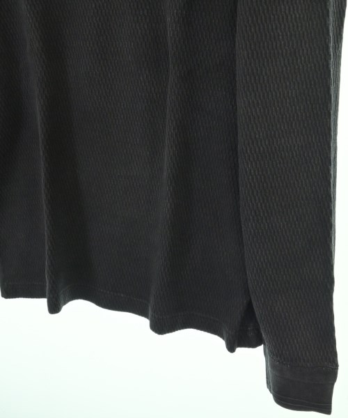 Ron Herman California（ロンハーマンカリフォルニア）Tシャツ・カットソー 黒 サイズ:L メンズ/2200717335114