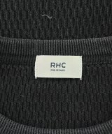Ron Herman California（ロンハーマンカリフォルニア）Tシャツ・カットソー 黒 サイズ:L メンズ/2200717335114