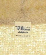 Ron Herman California（ロンハーマンカリフォルニア）カーディガン ベージュ サイズ:S メンズ/2200718785017