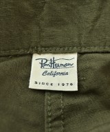 Ron Herman California（ロンハーマンカリフォルニア）ショートパンツ カーキ サイズ:M メンズ/2200719154027