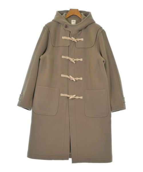 Ron Herman California(ロンハーマンカリフォルニア)ダッフルコート ベージュ サイズ:L/2200647111017