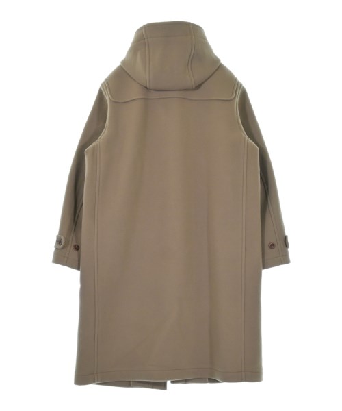 Ron Herman California（ロンハーマンカリフォルニア）ダッフルコート ベージュ サイズ:L メンズ/2200647111017