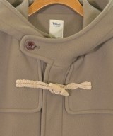 Ron Herman California（ロンハーマンカリフォルニア）ダッフルコート ベージュ サイズ:L メンズ/2200647111017