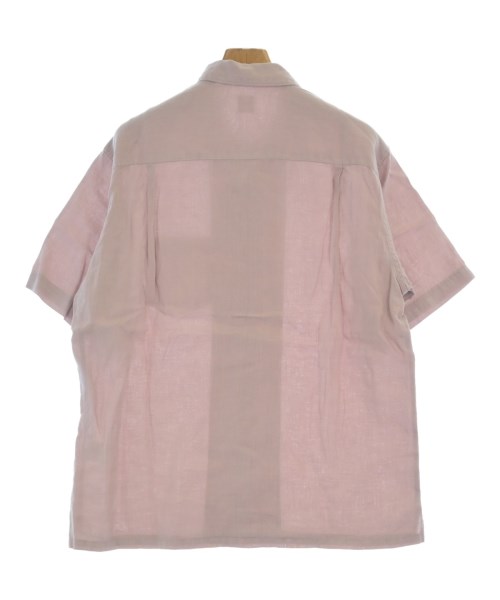 Ron Herman California（ロンハーマンカリフォルニア）カジュアルシャツ ピンク サイズ:M メンズ/2200647159040