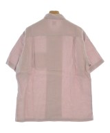 Ron Herman California（ロンハーマンカリフォルニア）カジュアルシャツ ピンク サイズ:M メンズ/2200647159040