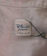 Ron Herman California（ロンハーマンカリフォルニア）カジュアルシャツ ピンク サイズ:M メンズ/2200647159040