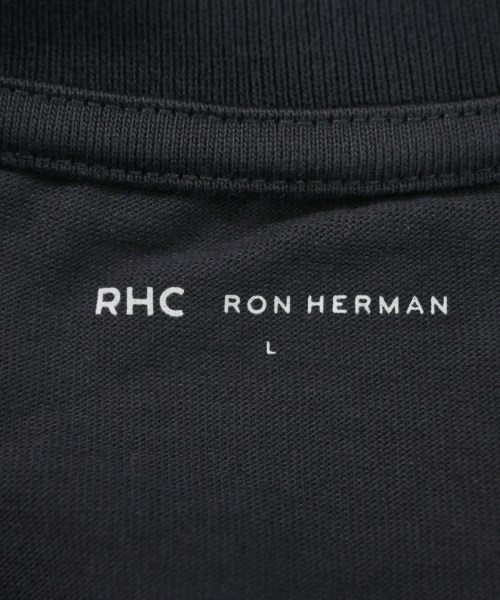 Ron Herman California（ロンハーマンカリフォルニア）Tシャツ・カットソー グレー サイズ:L メンズ/2200647159057