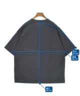 Ron Herman California（ロンハーマンカリフォルニア）Tシャツ・カットソー グレー サイズ:M メンズ/2200647159088