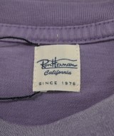 Ron Herman California（ロンハーマンカリフォルニア）Tシャツ・カットソー 紫 サイズ:L メンズ/2200647159125