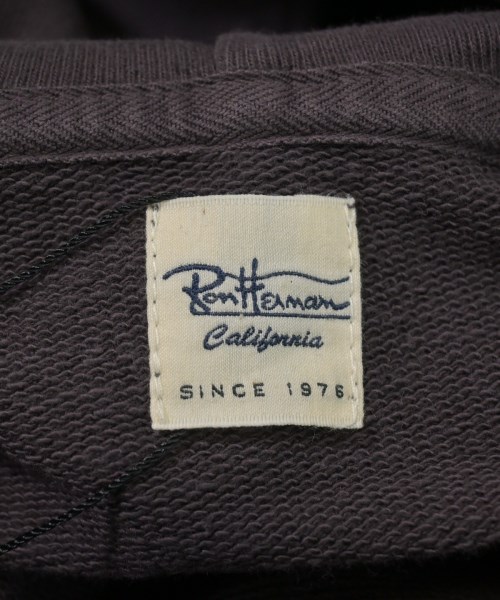 Ron Herman California（ロンハーマンカリフォルニア）パーカー 茶 サイズ:M メンズ/2200647159200