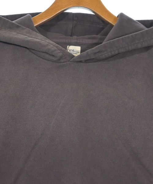 Ron Herman California（ロンハーマンカリフォルニア）パーカー 茶 サイズ:M メンズ/2200647159200